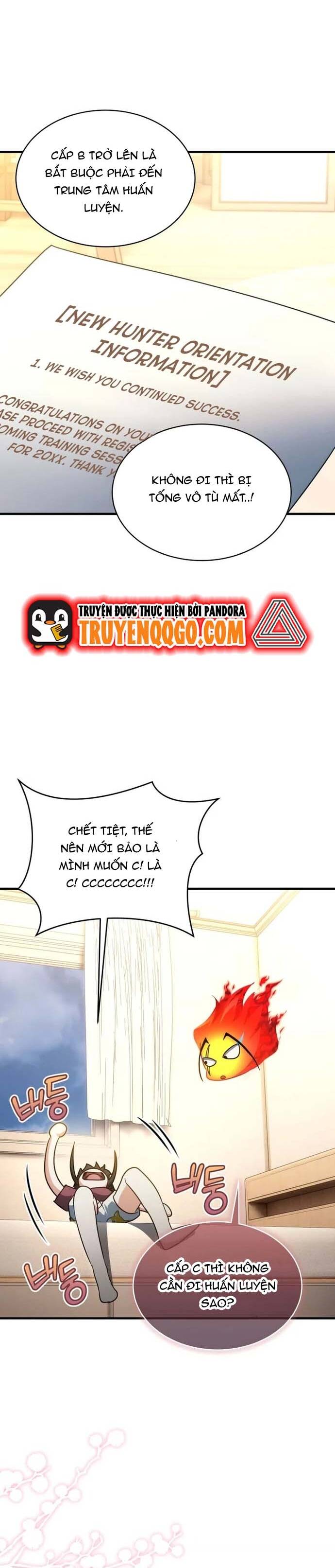 Cao Thủ Cũng Mơ Được Nghỉ Hưu Chapter 6 - Trang 2