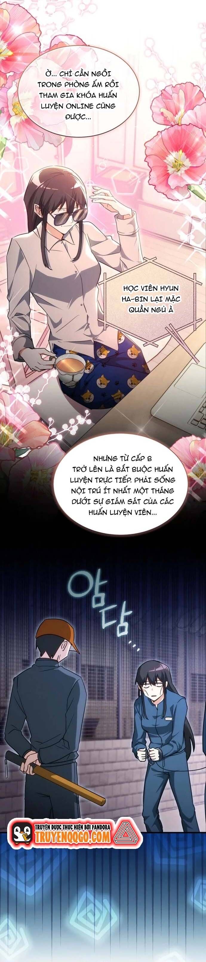 Cao Thủ Cũng Mơ Được Nghỉ Hưu Chapter 6 - Trang 2