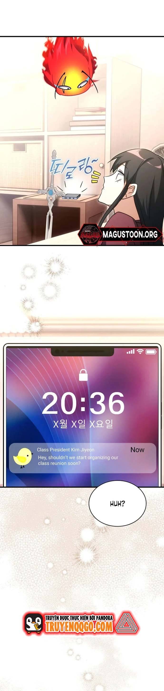 Cao Thủ Cũng Mơ Được Nghỉ Hưu Chapter 6 - Trang 2