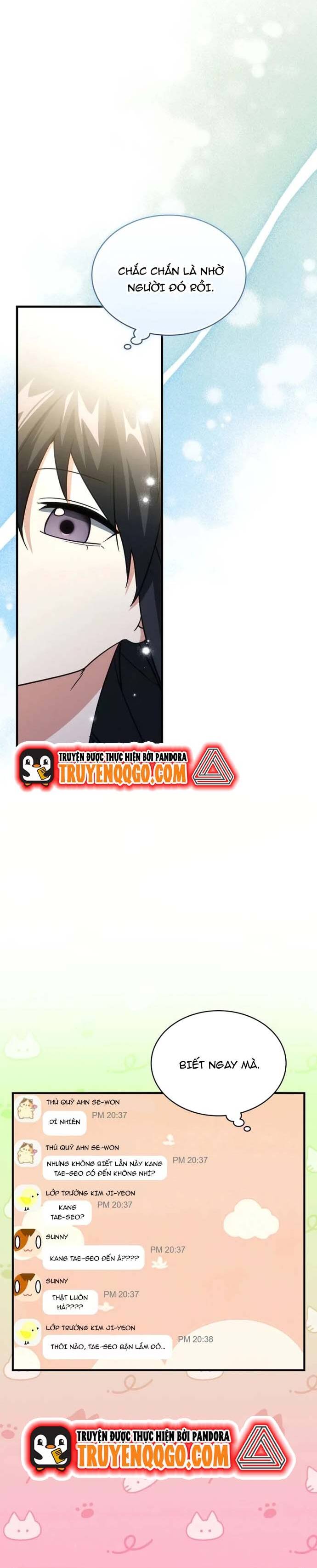 Cao Thủ Cũng Mơ Được Nghỉ Hưu Chapter 6 - Trang 2