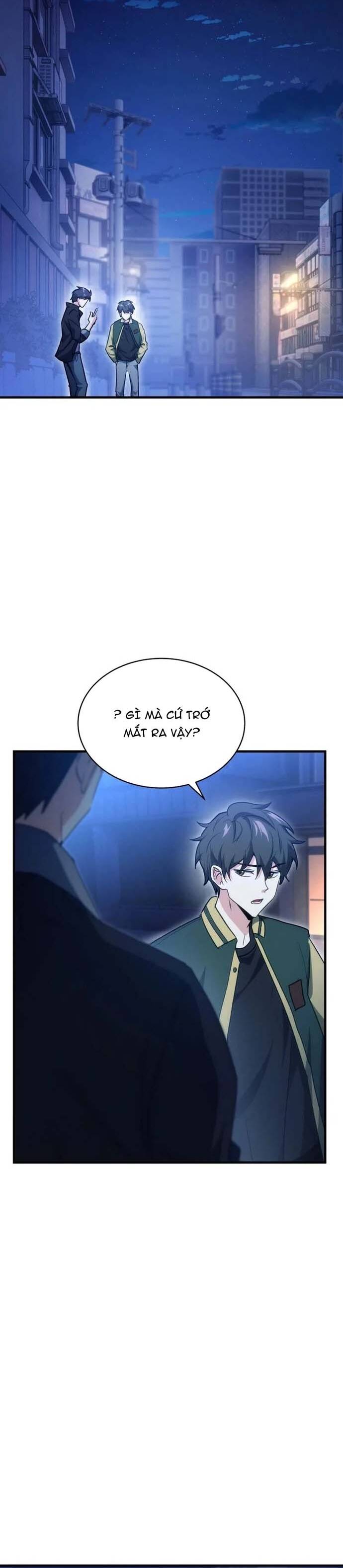 Cao Thủ Cũng Mơ Được Nghỉ Hưu Chapter 6 - Trang 2