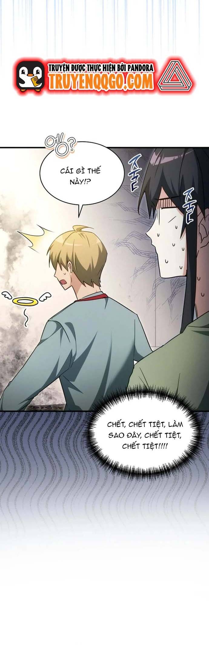 Cao Thủ Cũng Mơ Được Nghỉ Hưu Chapter 6 - Trang 2