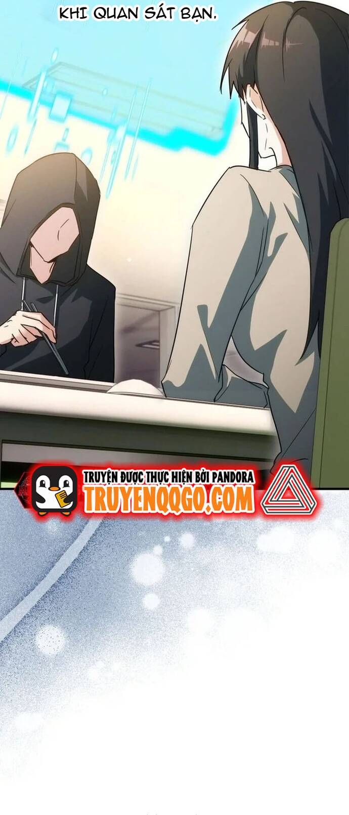 Cao Thủ Cũng Mơ Được Nghỉ Hưu Chapter 7 - Trang 2