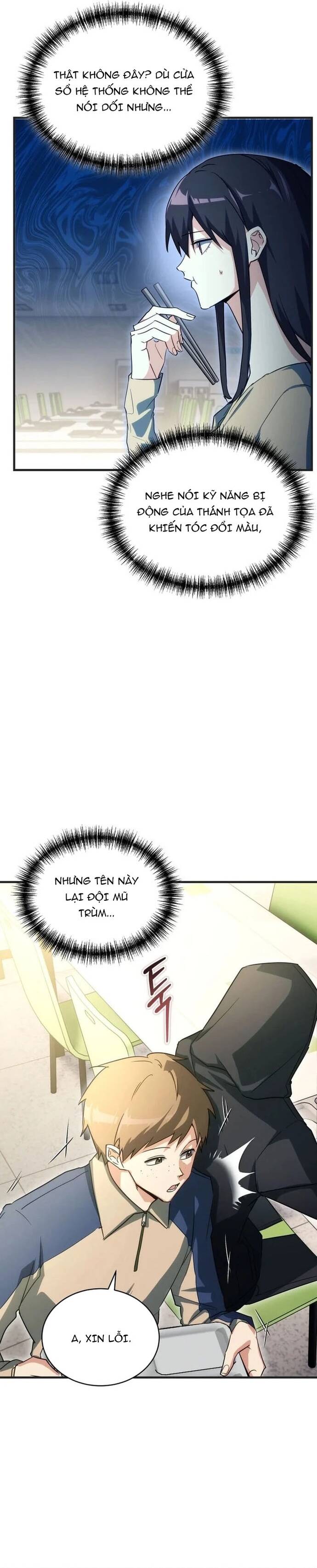 Cao Thủ Cũng Mơ Được Nghỉ Hưu Chapter 7 - Trang 2