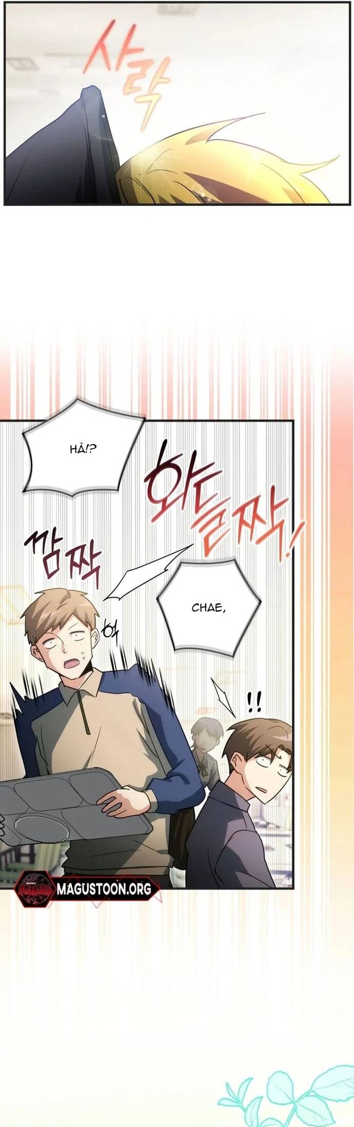 Cao Thủ Cũng Mơ Được Nghỉ Hưu Chapter 7 - Trang 2