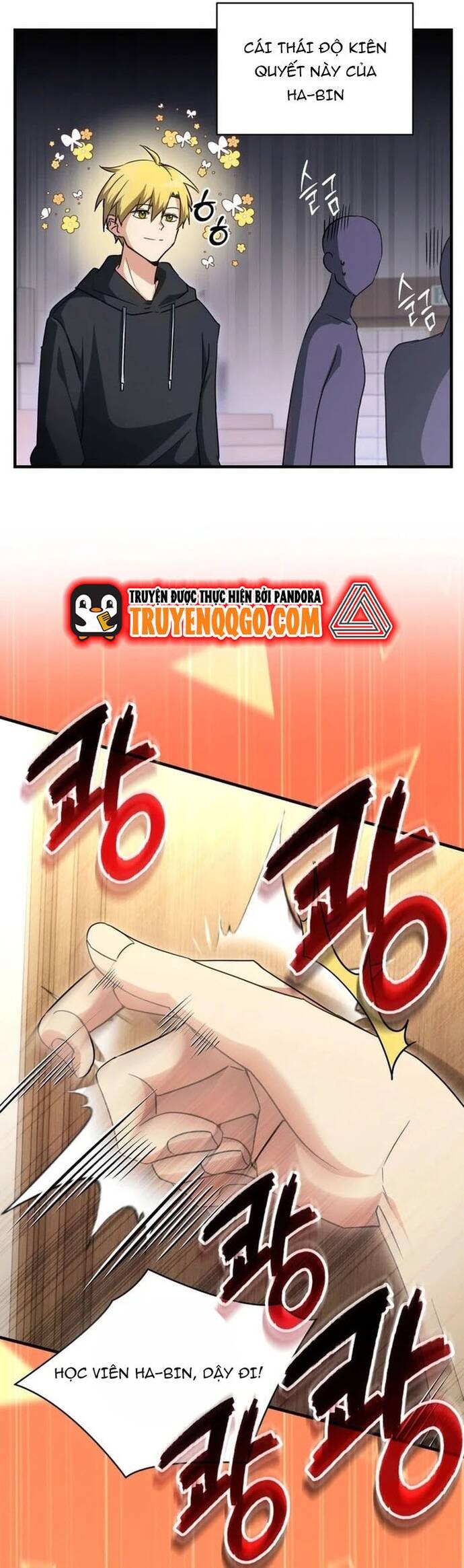 Cao Thủ Cũng Mơ Được Nghỉ Hưu Chapter 7 - Trang 2