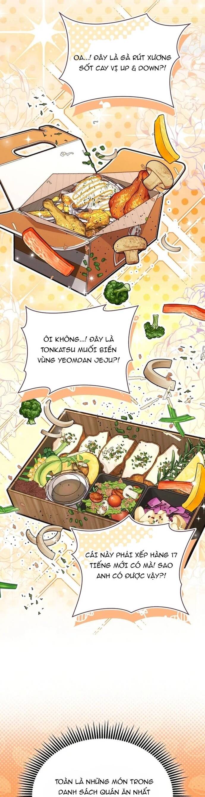 Cao Thủ Cũng Mơ Được Nghỉ Hưu Chapter 7 - Trang 2