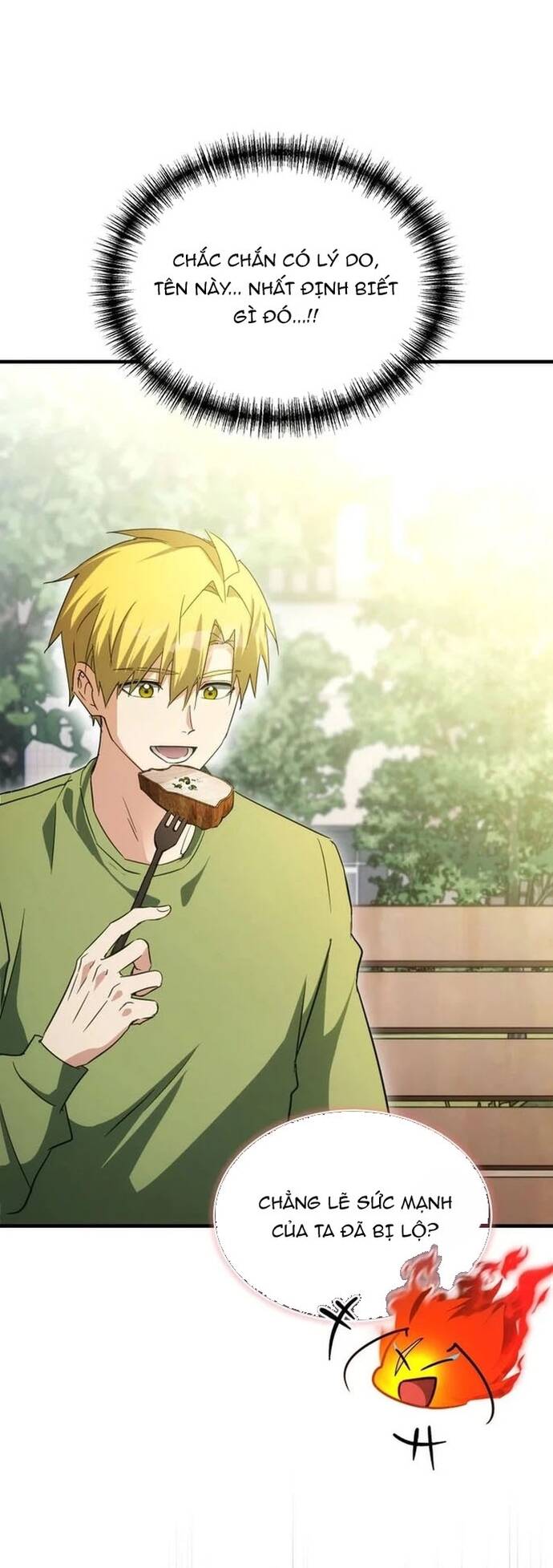 Cao Thủ Cũng Mơ Được Nghỉ Hưu Chapter 7 - Trang 2