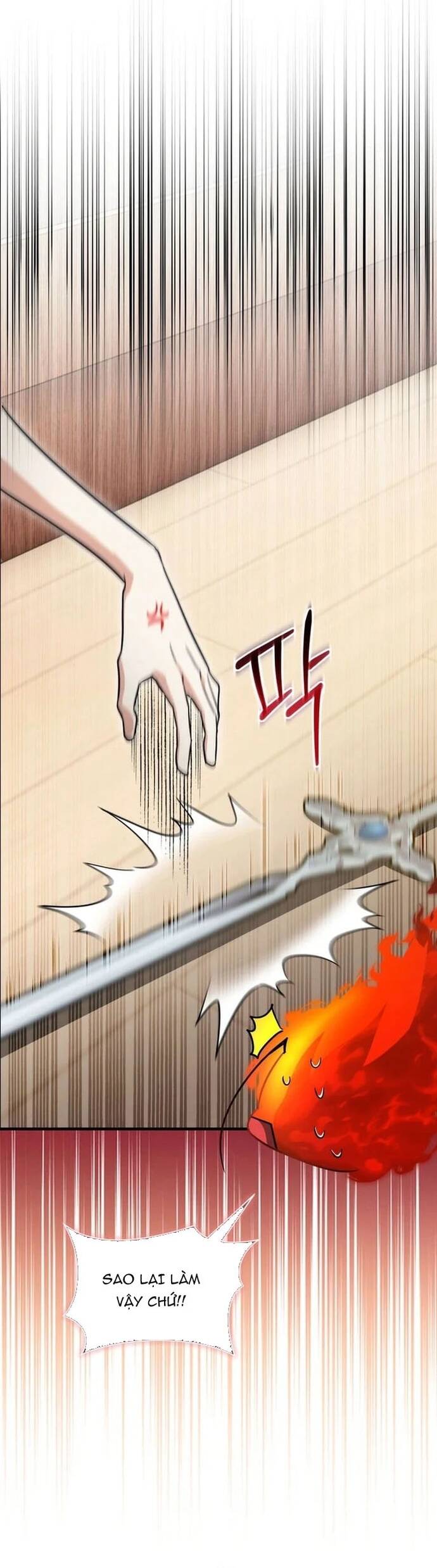 Cao Thủ Cũng Mơ Được Nghỉ Hưu Chapter 7 - Trang 2