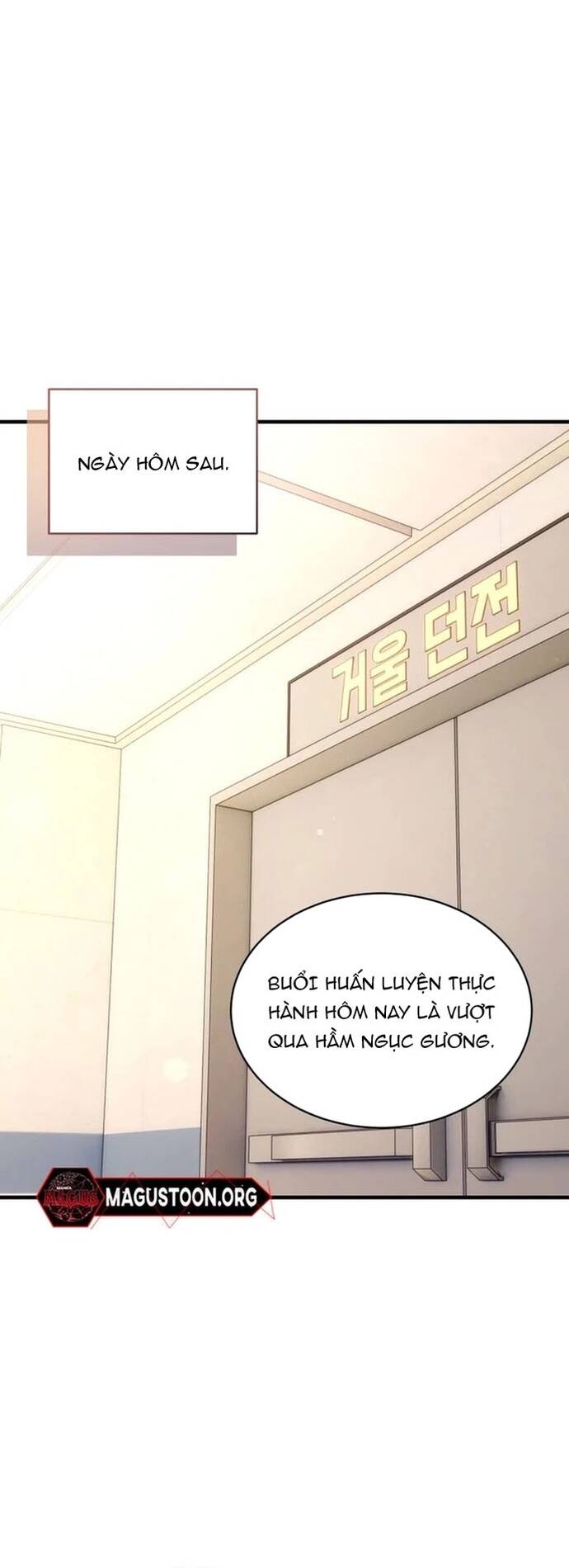 Cao Thủ Cũng Mơ Được Nghỉ Hưu Chapter 7 - Trang 2