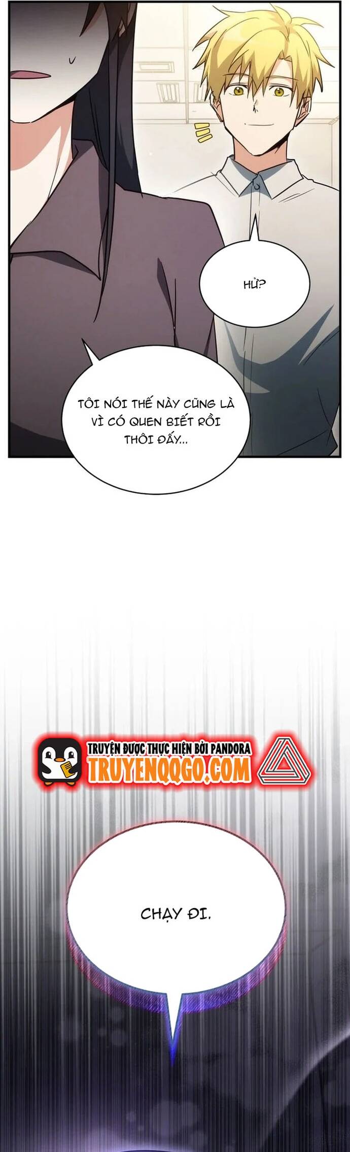 Cao Thủ Cũng Mơ Được Nghỉ Hưu Chapter 7 - Trang 2