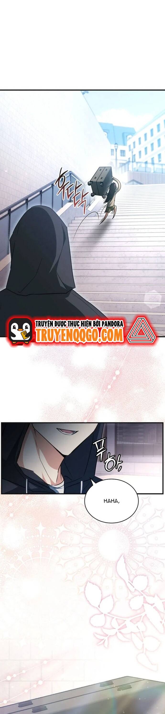 Cao Thủ Cũng Mơ Được Nghỉ Hưu Chapter 7 - Trang 2