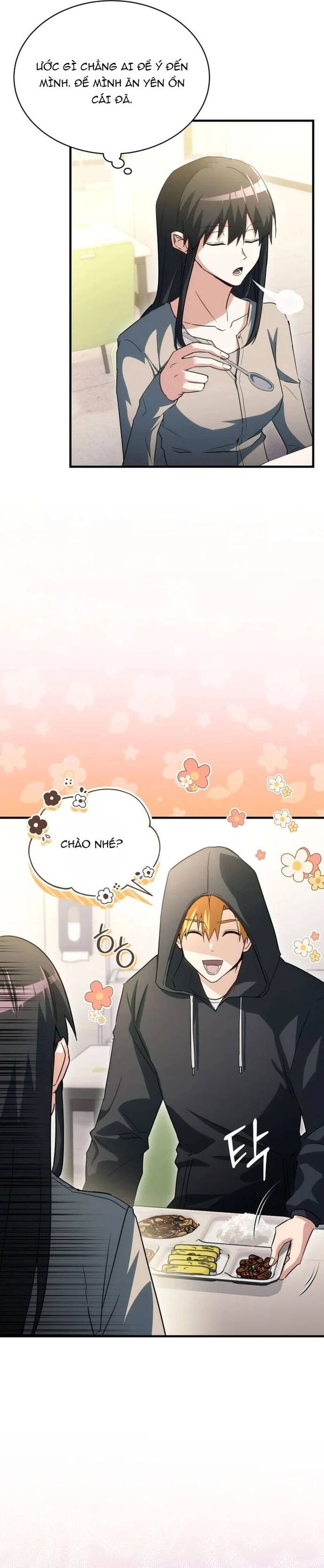 Cao Thủ Cũng Mơ Được Nghỉ Hưu Chapter 7 - Trang 2
