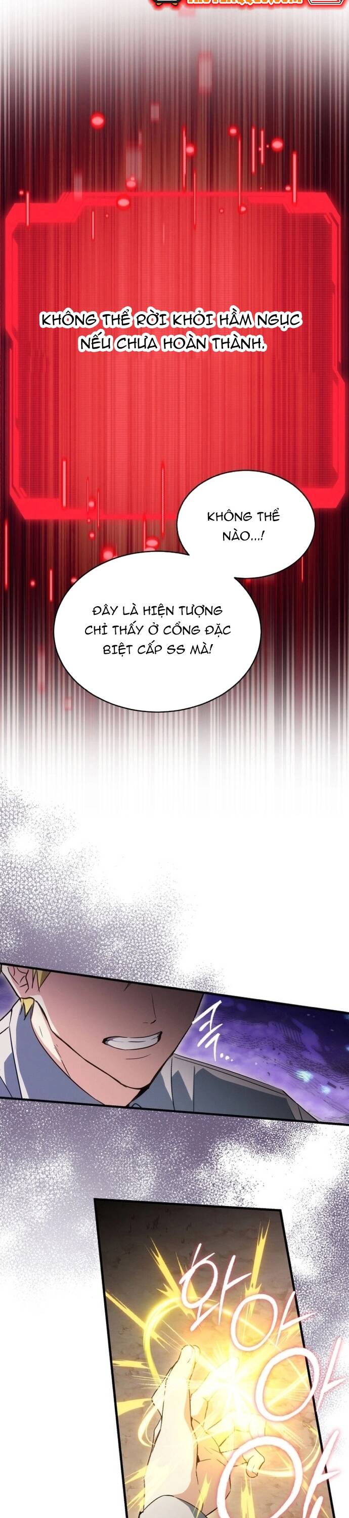 Cao Thủ Cũng Mơ Được Nghỉ Hưu Chapter 8 - Trang 2