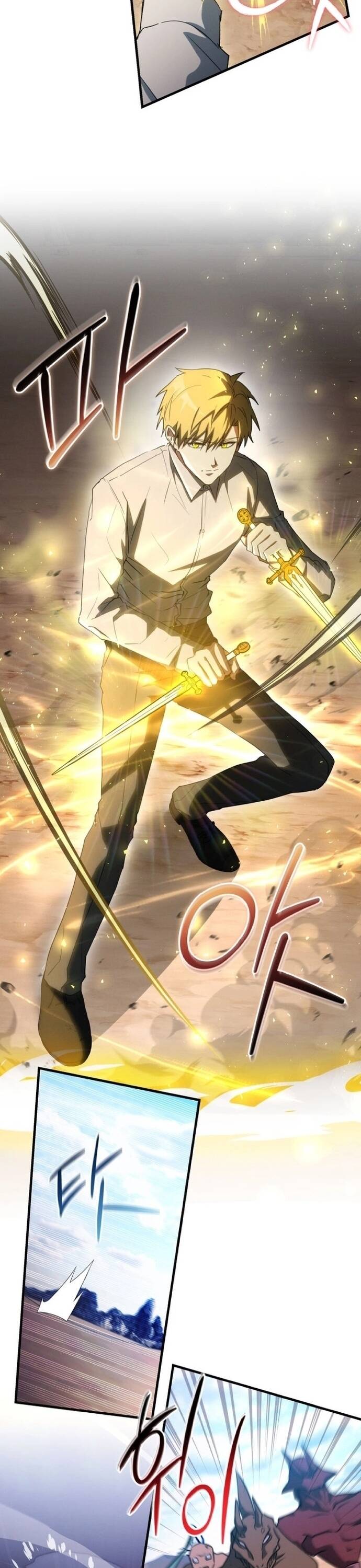 Cao Thủ Cũng Mơ Được Nghỉ Hưu Chapter 8 - Trang 2