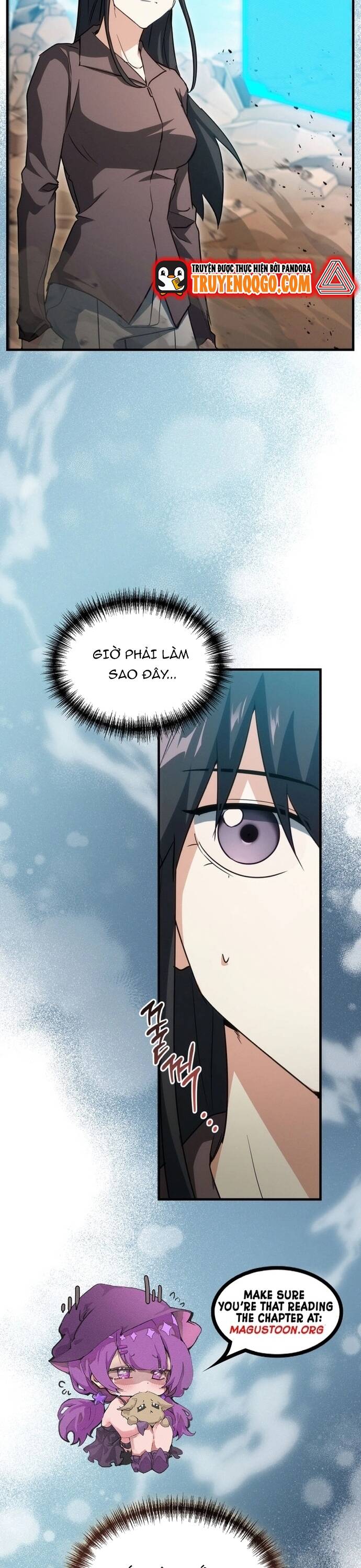 Cao Thủ Cũng Mơ Được Nghỉ Hưu Chapter 8 - Trang 2