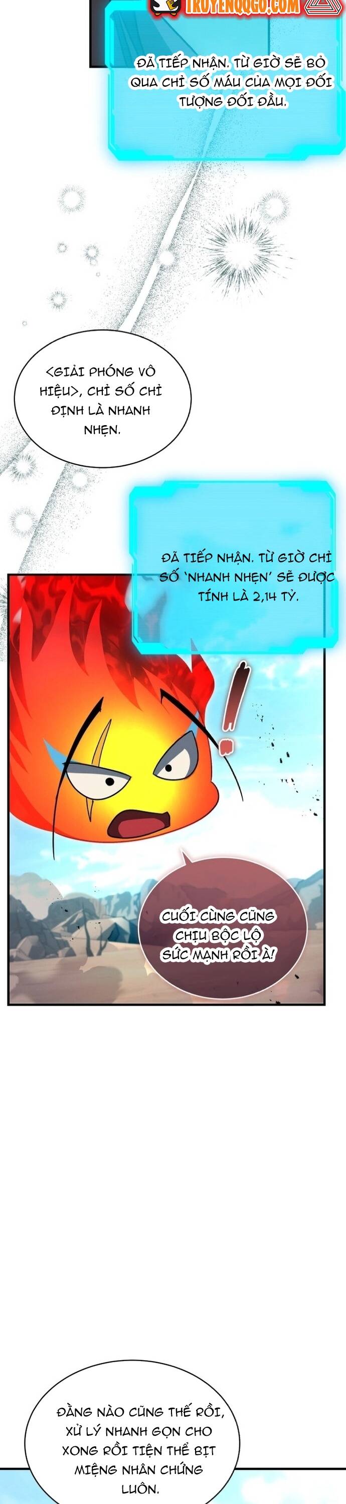 Cao Thủ Cũng Mơ Được Nghỉ Hưu Chapter 8 - Trang 2