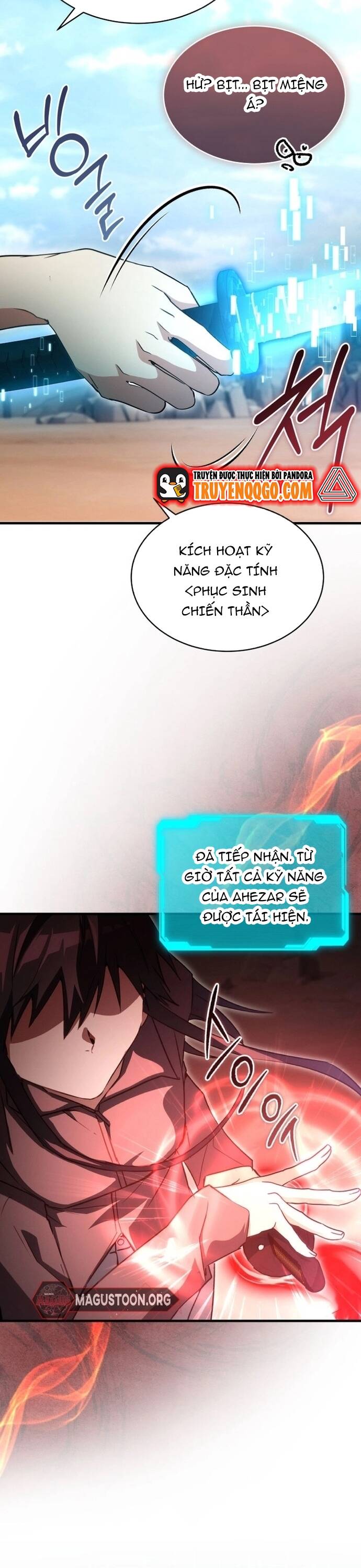 Cao Thủ Cũng Mơ Được Nghỉ Hưu Chapter 8 - Trang 2