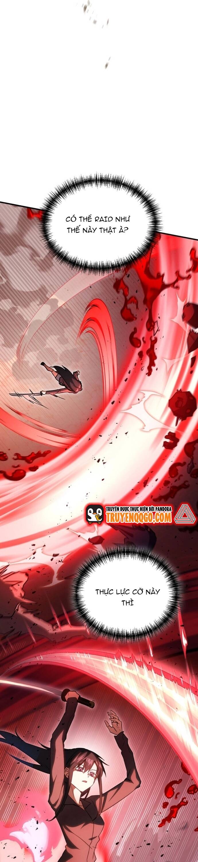 Cao Thủ Cũng Mơ Được Nghỉ Hưu Chapter 8 - Trang 2