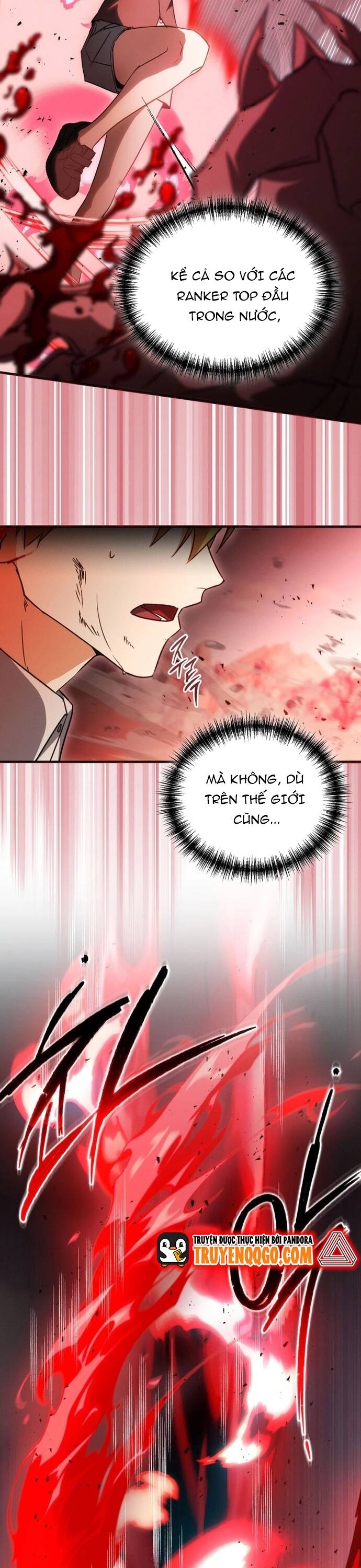 Cao Thủ Cũng Mơ Được Nghỉ Hưu Chapter 8 - Trang 2