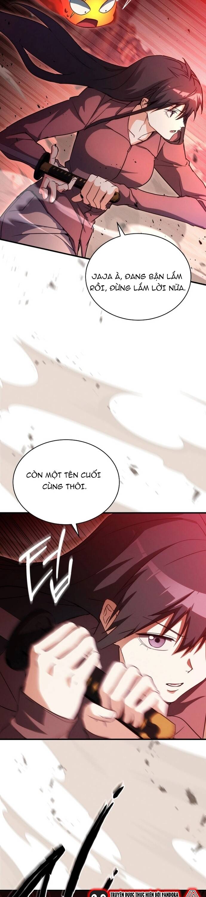 Cao Thủ Cũng Mơ Được Nghỉ Hưu Chapter 8 - Trang 2