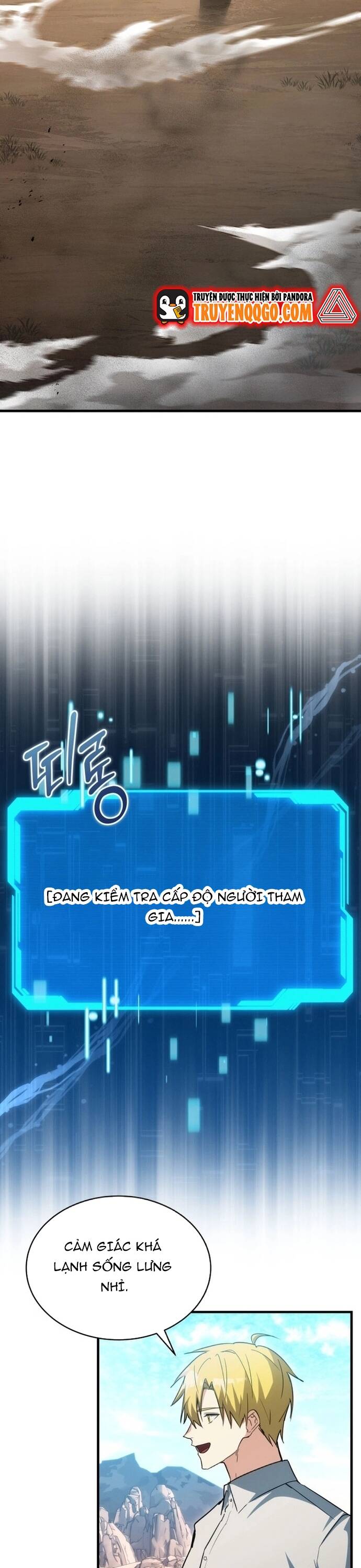 Cao Thủ Cũng Mơ Được Nghỉ Hưu Chapter 8 - Trang 2