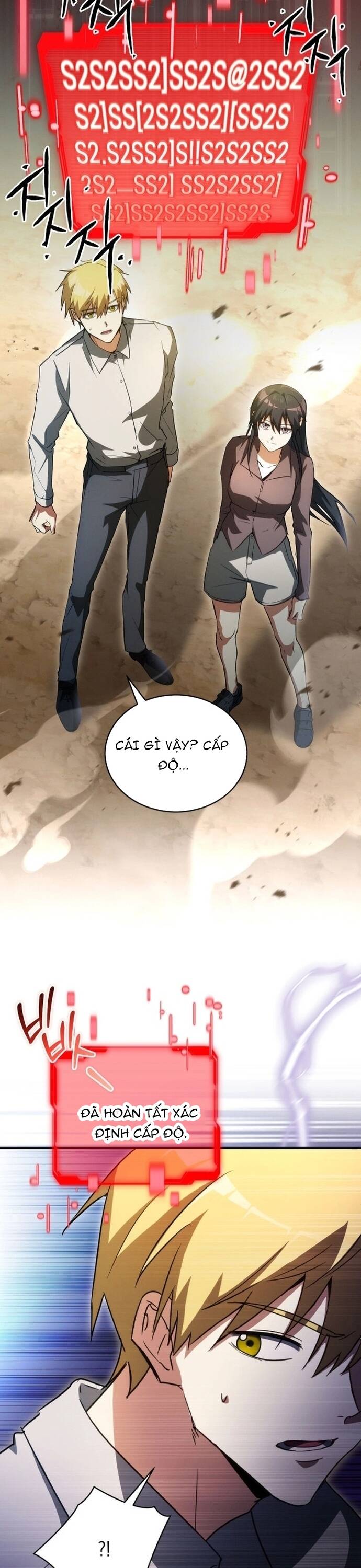 Cao Thủ Cũng Mơ Được Nghỉ Hưu Chapter 8 - Trang 2