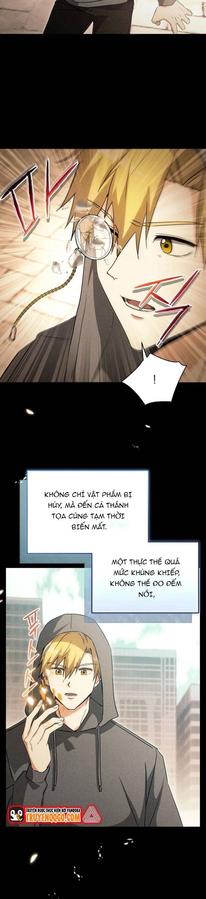 Cao Thủ Cũng Mơ Được Nghỉ Hưu Chapter 9 - Trang 2