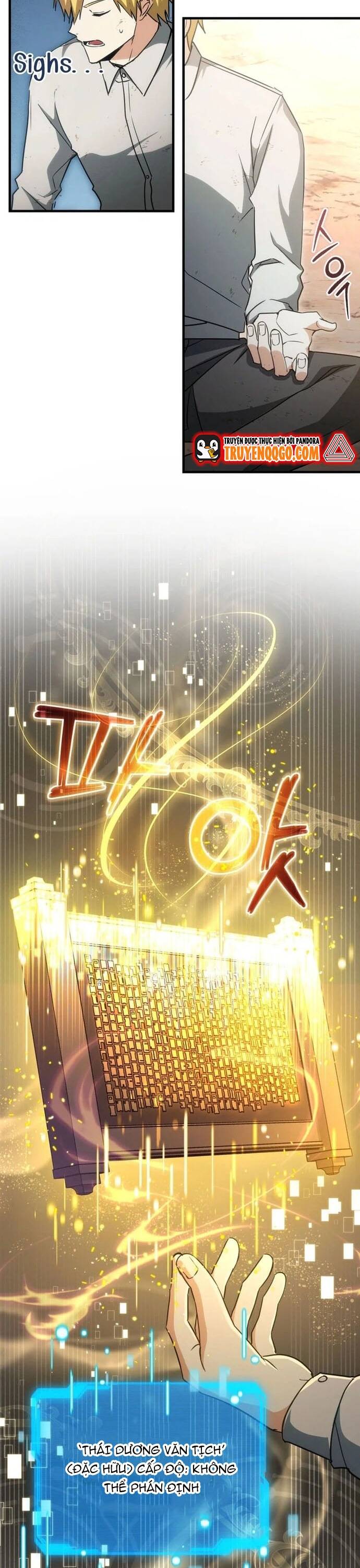 Cao Thủ Cũng Mơ Được Nghỉ Hưu Chapter 9 - Trang 2