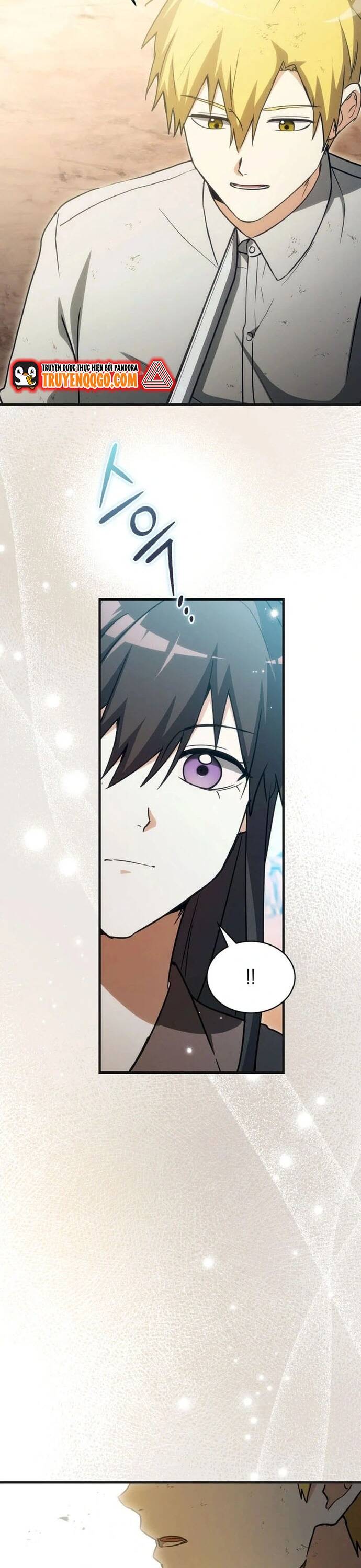 Cao Thủ Cũng Mơ Được Nghỉ Hưu Chapter 9 - Trang 2