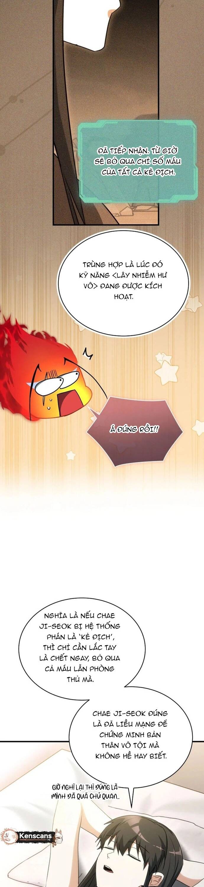 Cao Thủ Cũng Mơ Được Nghỉ Hưu Chapter 9 - Trang 2