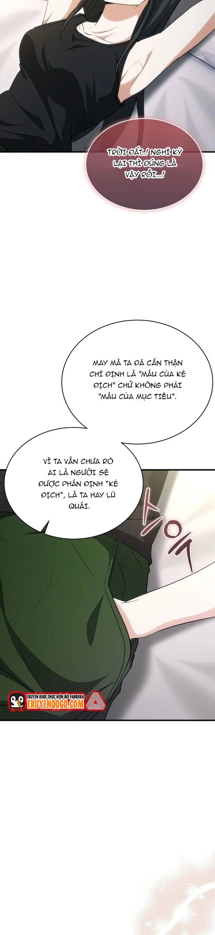 Cao Thủ Cũng Mơ Được Nghỉ Hưu Chapter 9 - Trang 2