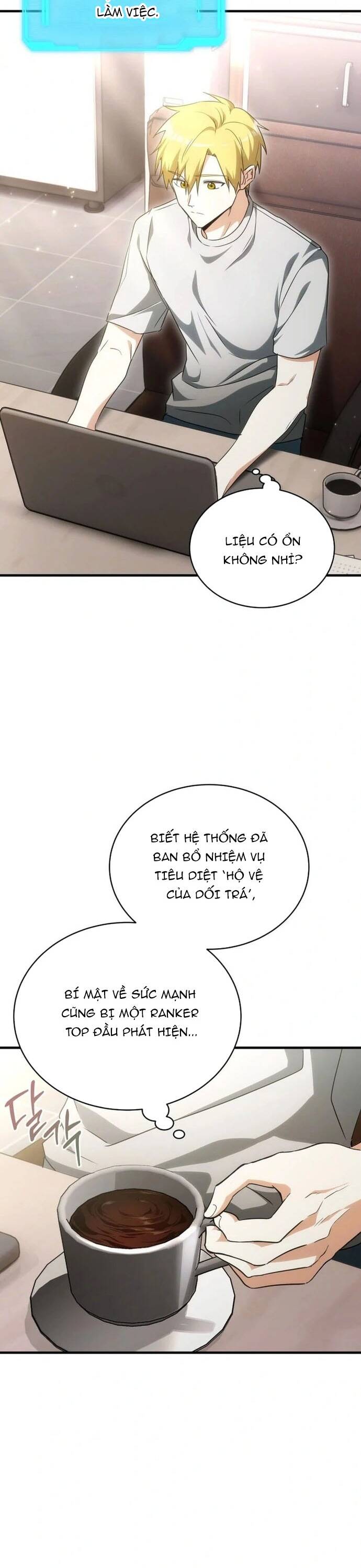 Cao Thủ Cũng Mơ Được Nghỉ Hưu Chapter 9 - Trang 2