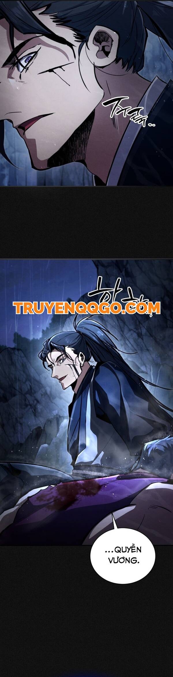 Cao Thủ Quyền Đạo Tái Sinh Chapter 1 - Trang 2