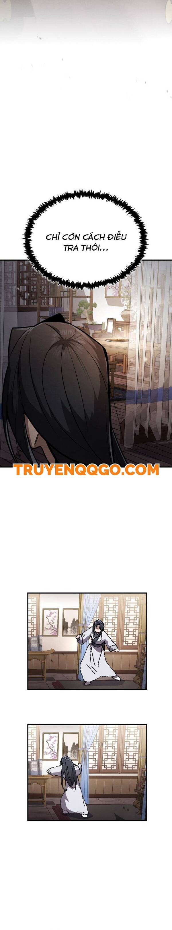Cao Thủ Quyền Đạo Tái Sinh Chapter 1 - Trang 2
