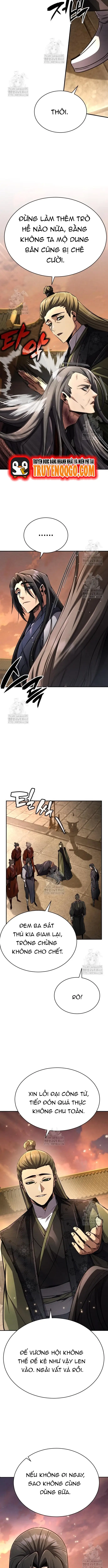 Cao Thủ Quyền Đạo Tái Sinh Chapter 18 - Trang 2