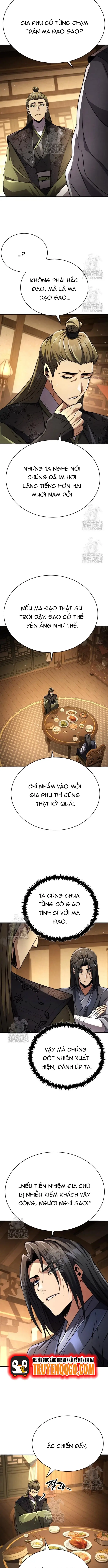 Cao Thủ Quyền Đạo Tái Sinh Chapter 18 - Trang 2