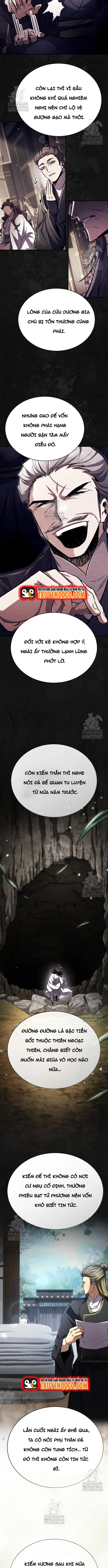 Cao Thủ Quyền Đạo Tái Sinh Chapter 19 - Trang 2