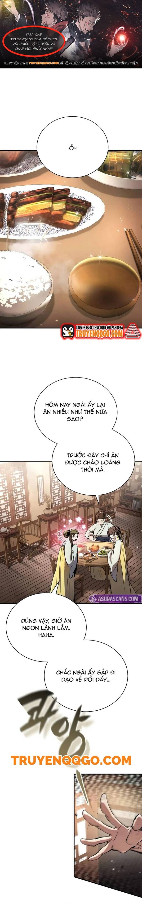 Cao Thủ Quyền Đạo Tái Sinh Chapter 2 - Trang 2