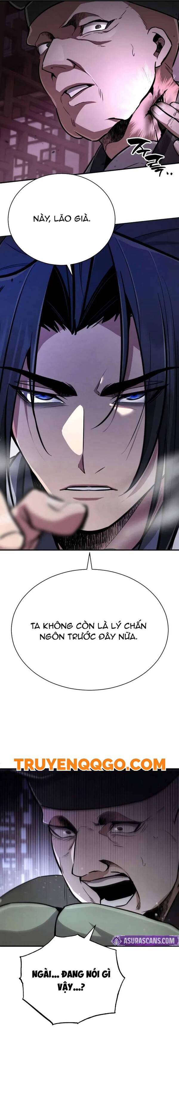 Cao Thủ Quyền Đạo Tái Sinh Chapter 2 - Trang 2