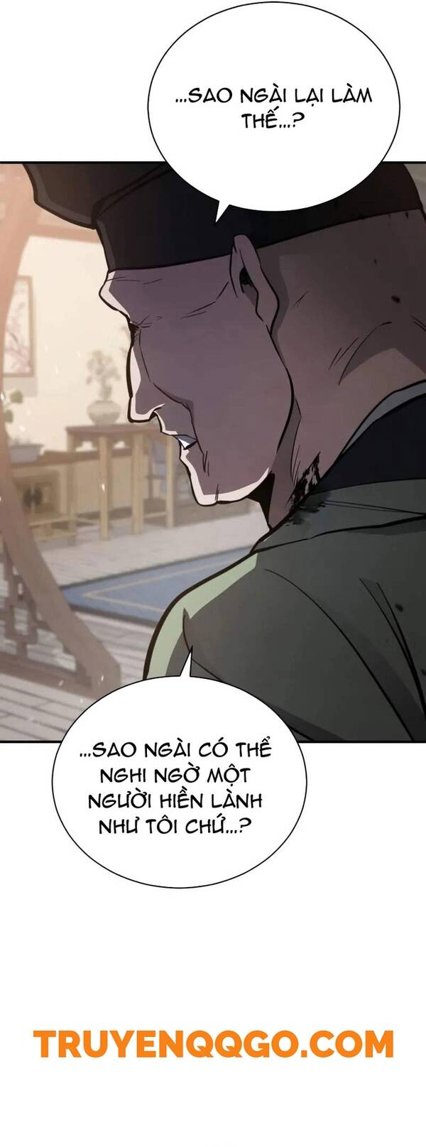 Cao Thủ Quyền Đạo Tái Sinh Chapter 2 - Trang 2