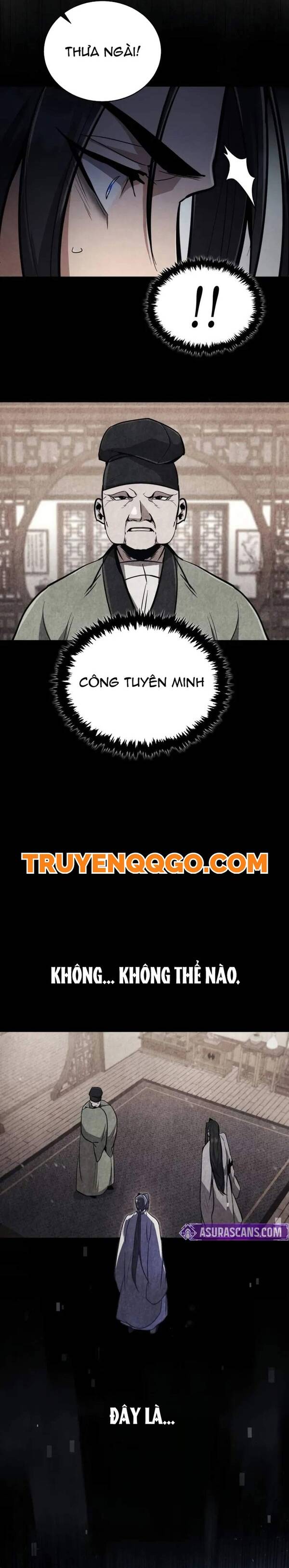 Cao Thủ Quyền Đạo Tái Sinh Chapter 2 - Trang 2
