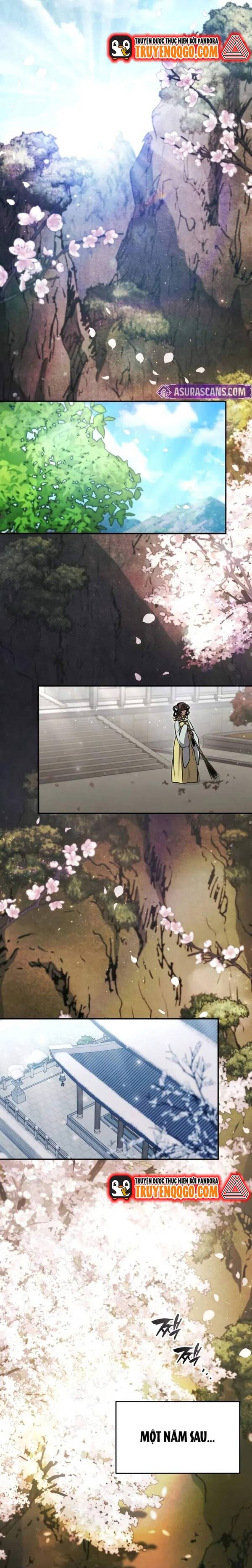 Cao Thủ Quyền Đạo Tái Sinh Chapter 2 - Trang 2