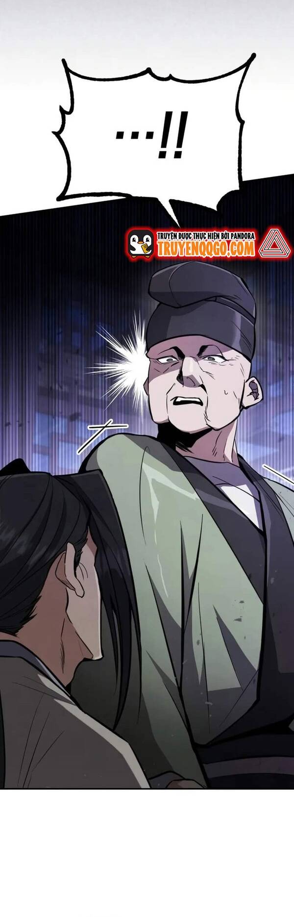 Cao Thủ Quyền Đạo Tái Sinh Chapter 2 - Trang 2