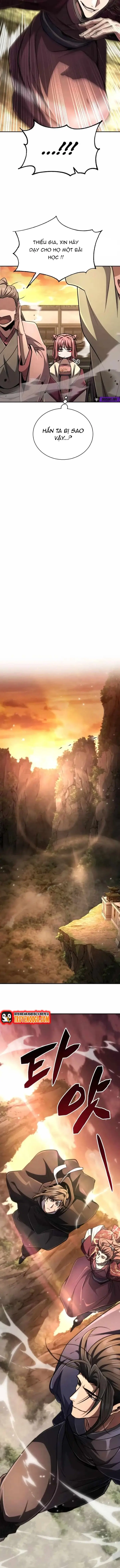 Cao Thủ Quyền Đạo Tái Sinh Chapter 20 - Trang 2