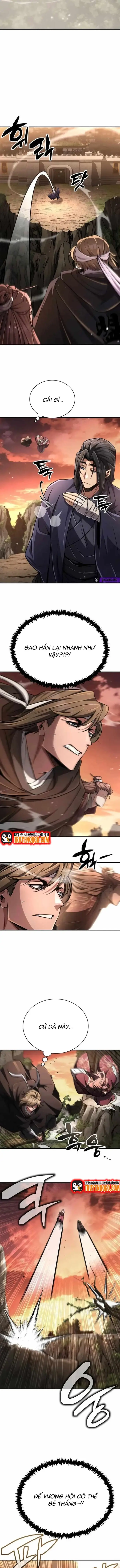 Cao Thủ Quyền Đạo Tái Sinh Chapter 20 - Trang 2