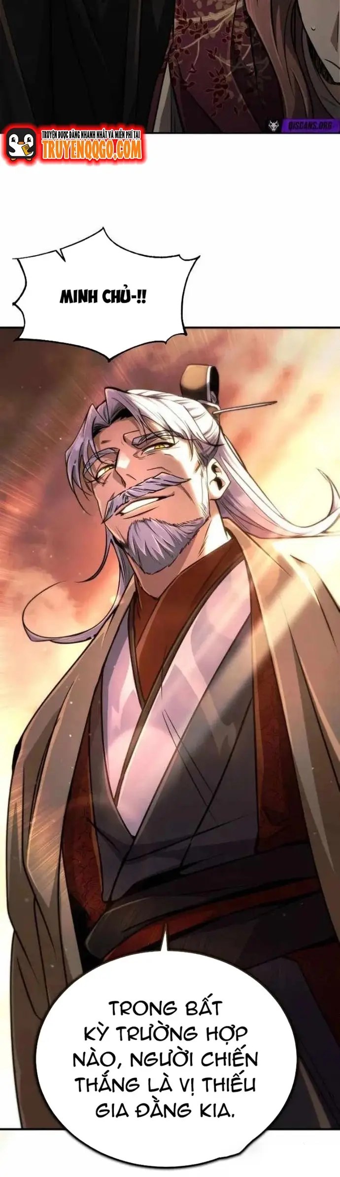 Cao Thủ Quyền Đạo Tái Sinh Chapter 20 - Trang 2