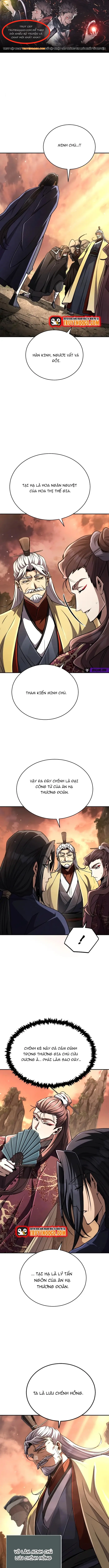 Cao Thủ Quyền Đạo Tái Sinh Chapter 21 - Trang 2