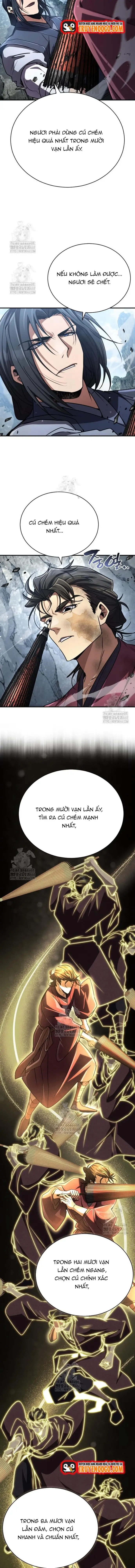 Cao Thủ Quyền Đạo Tái Sinh Chapter 22 - Trang 2