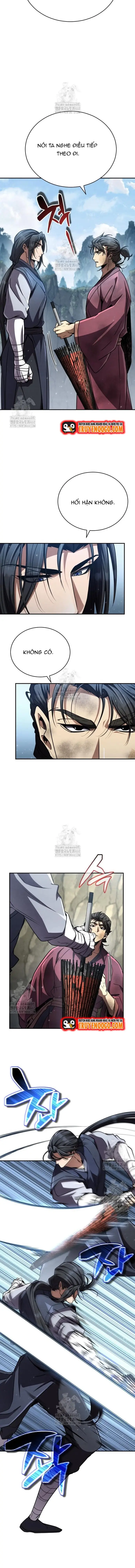 Cao Thủ Quyền Đạo Tái Sinh Chapter 22 - Trang 2